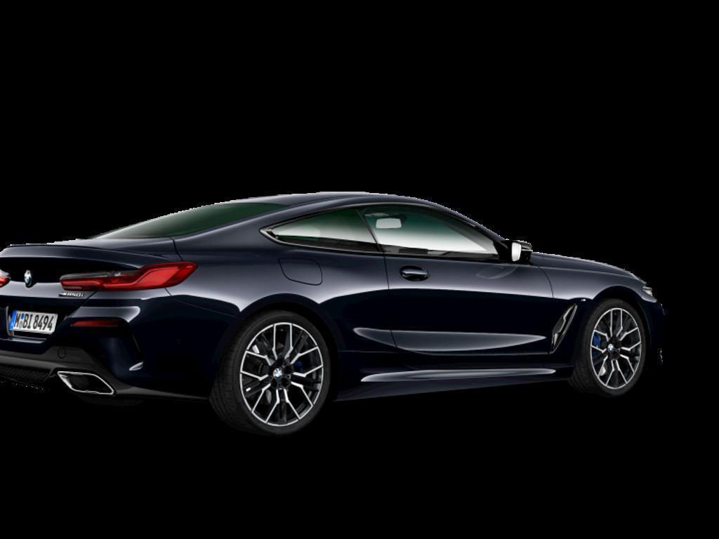 BMW M850