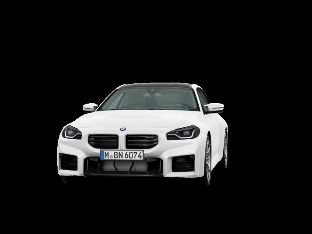 BMW M2 2025 Benzine