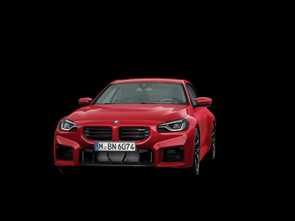 BMW M2 2025 Benzine
