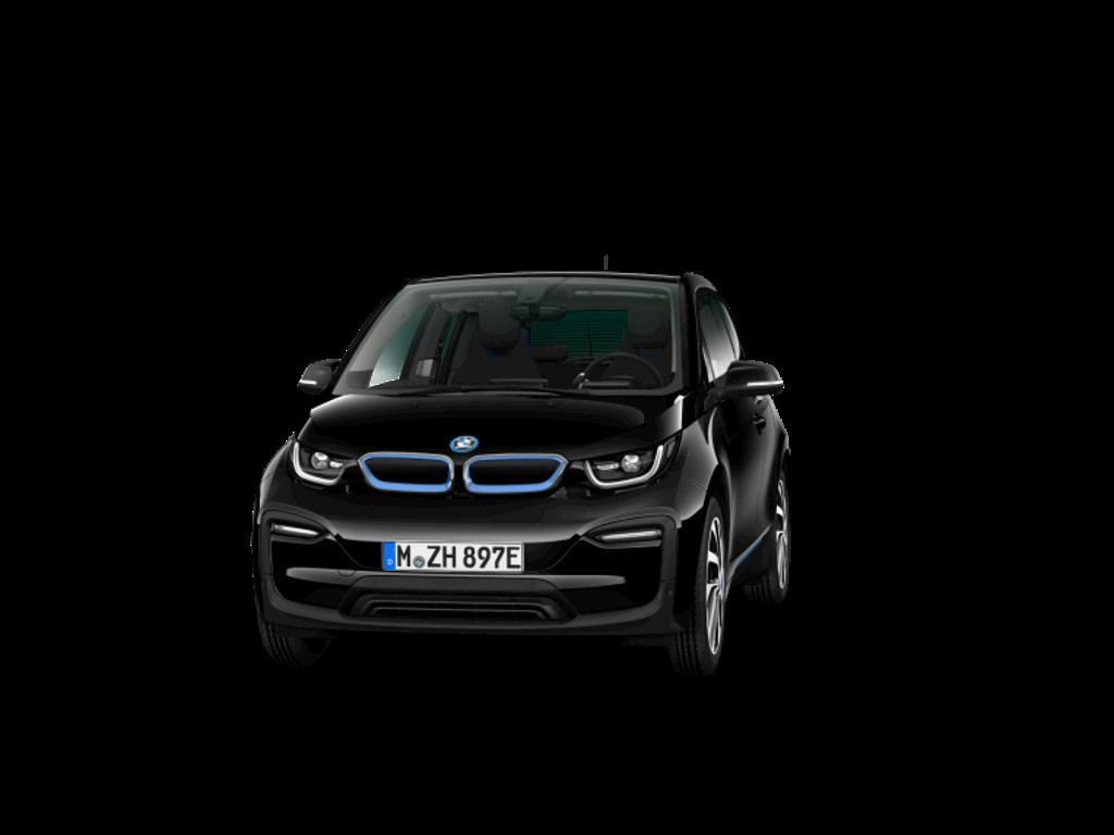 BMW i3 2022 Elektrisch