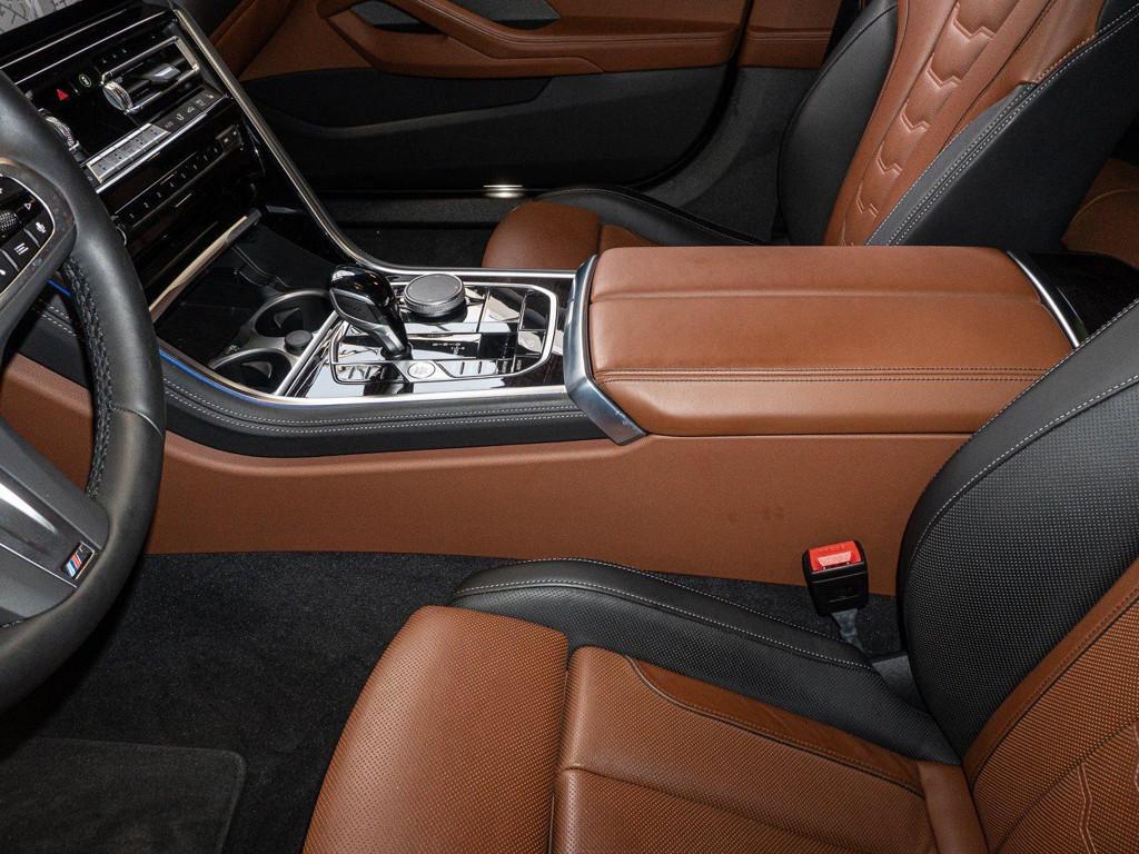 BMW 8 Serie