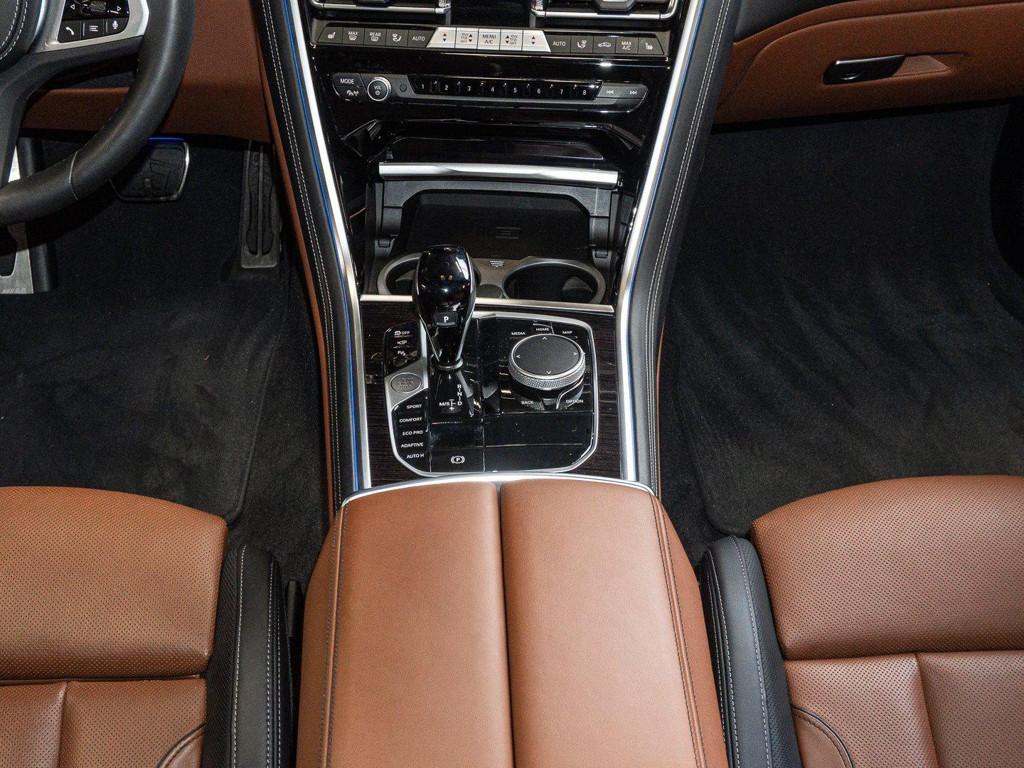 BMW 8 Serie