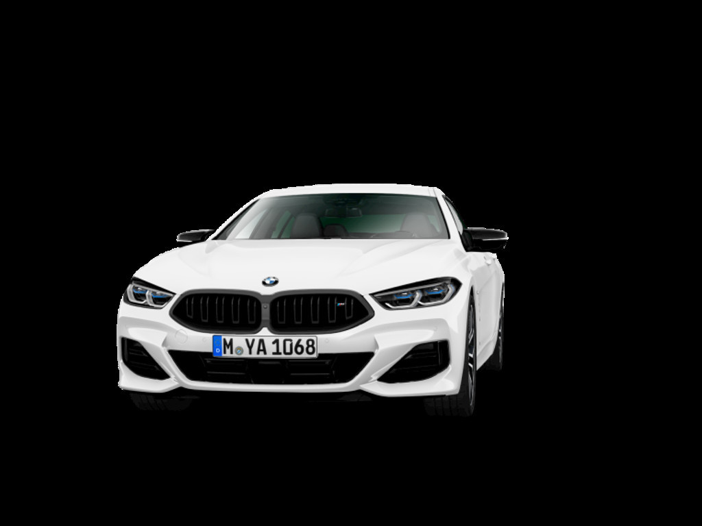 BMW M850