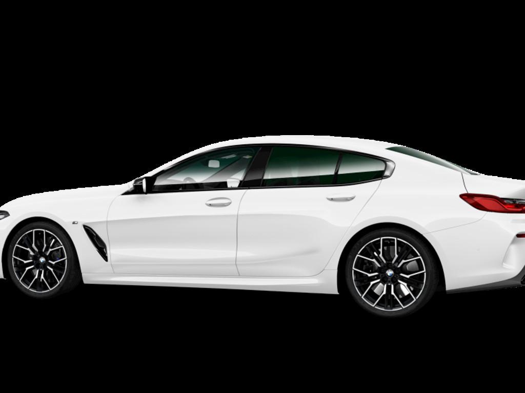 BMW M850