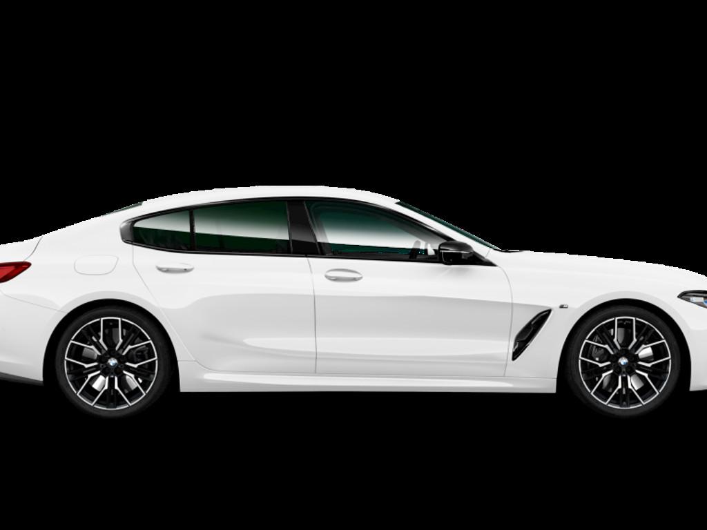 BMW M850
