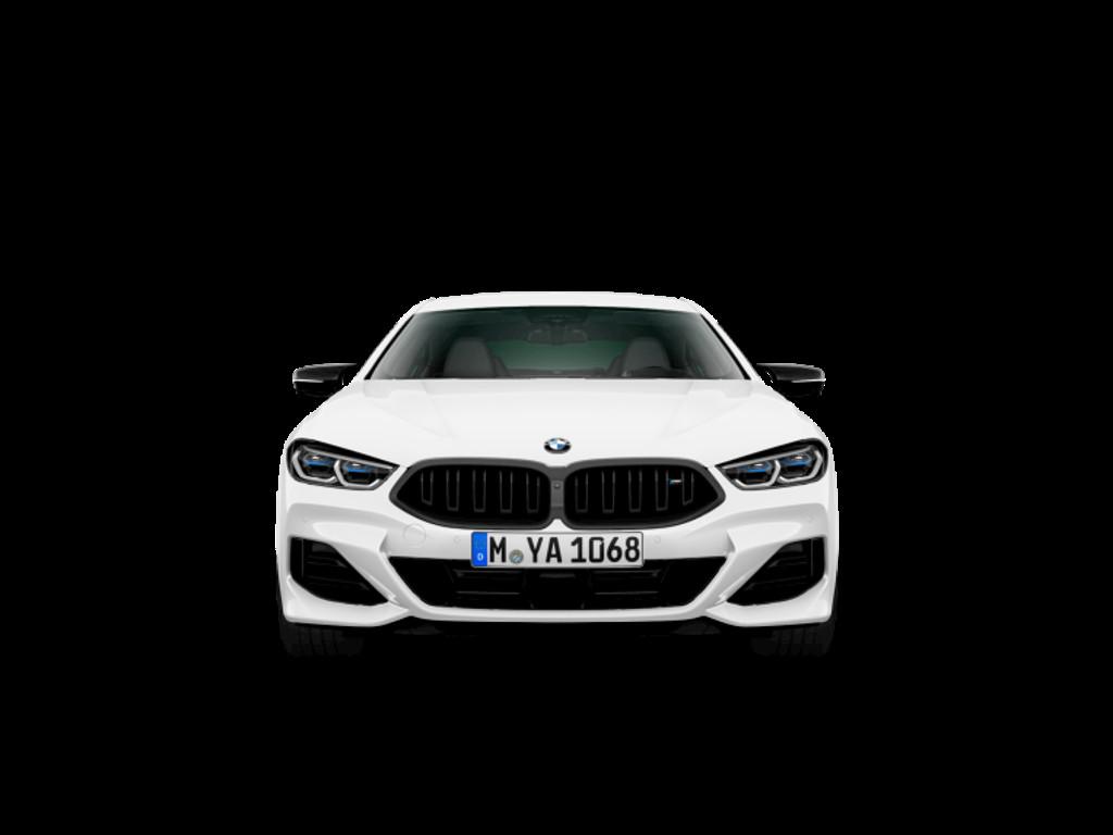 BMW M850