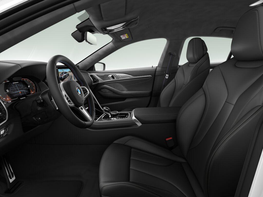 BMW M850