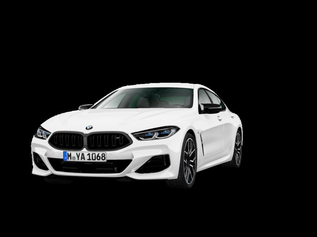 BMW M850