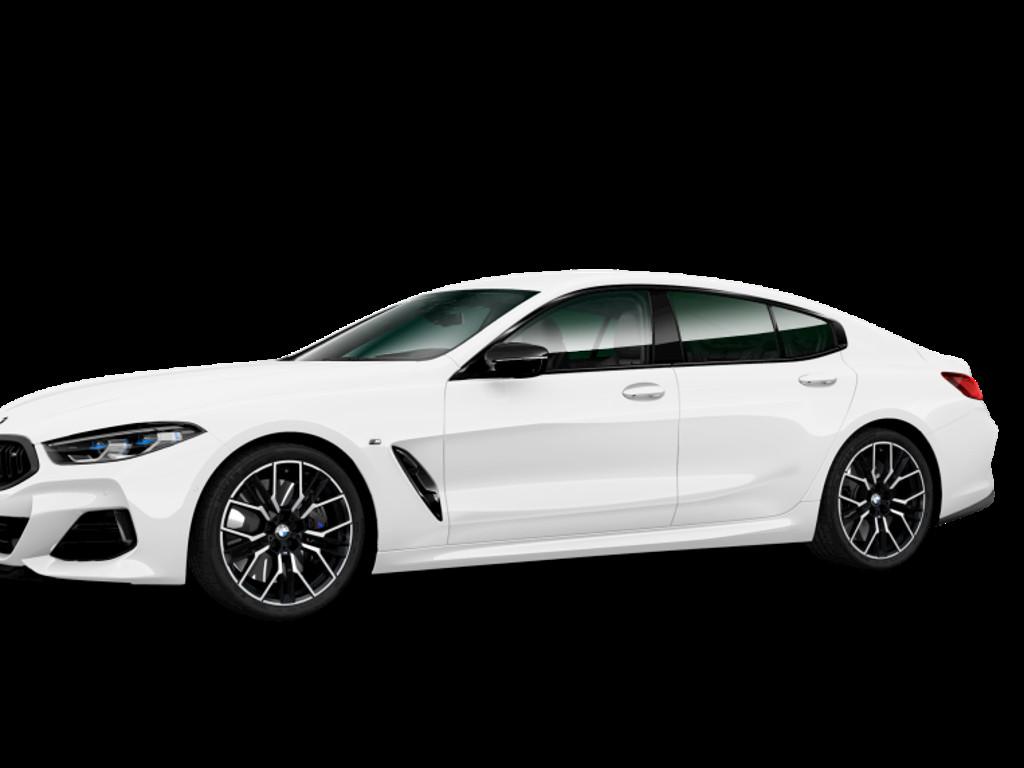 BMW M850