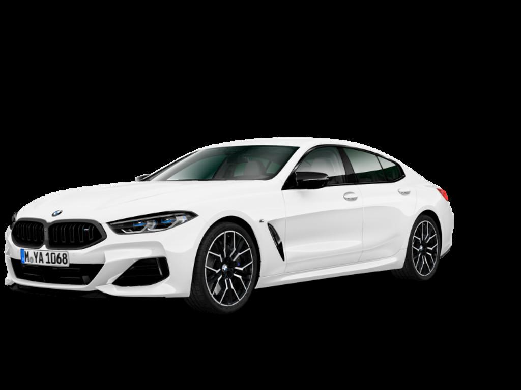 BMW M850