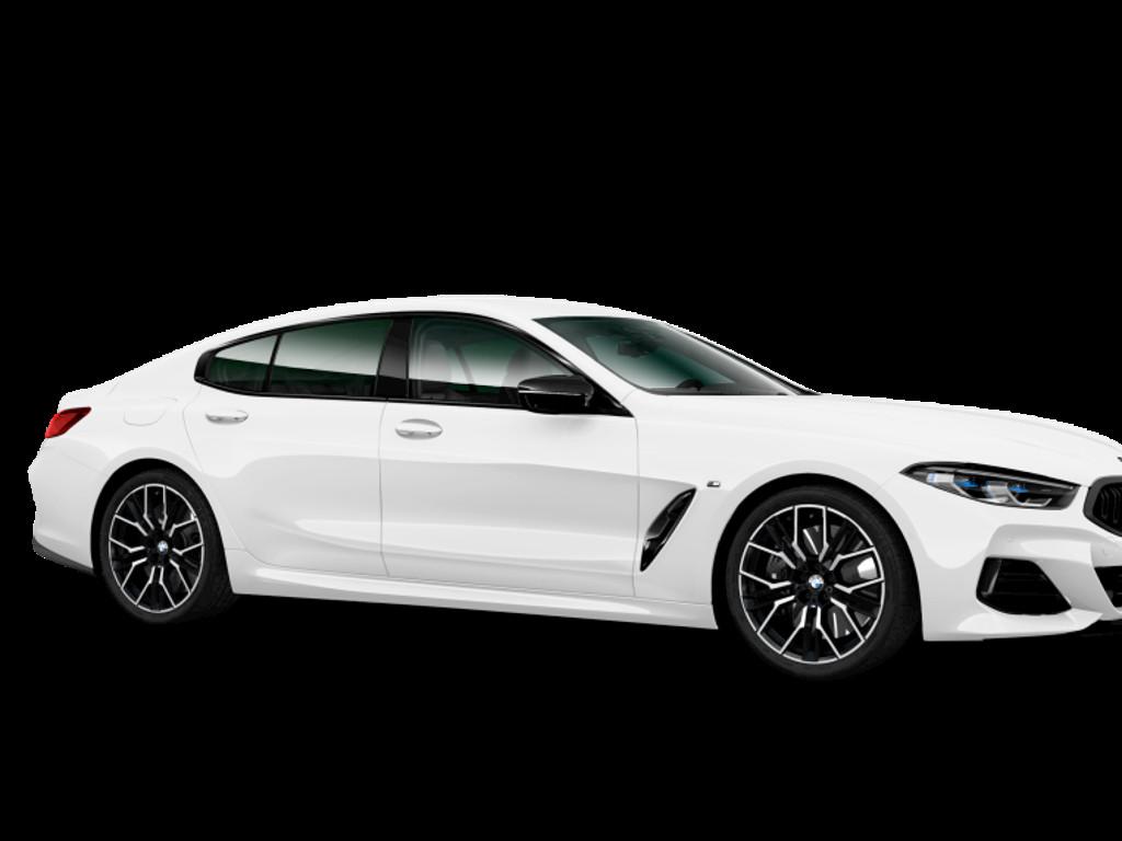 BMW M850