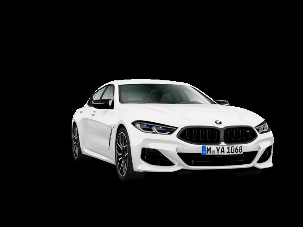 BMW M850