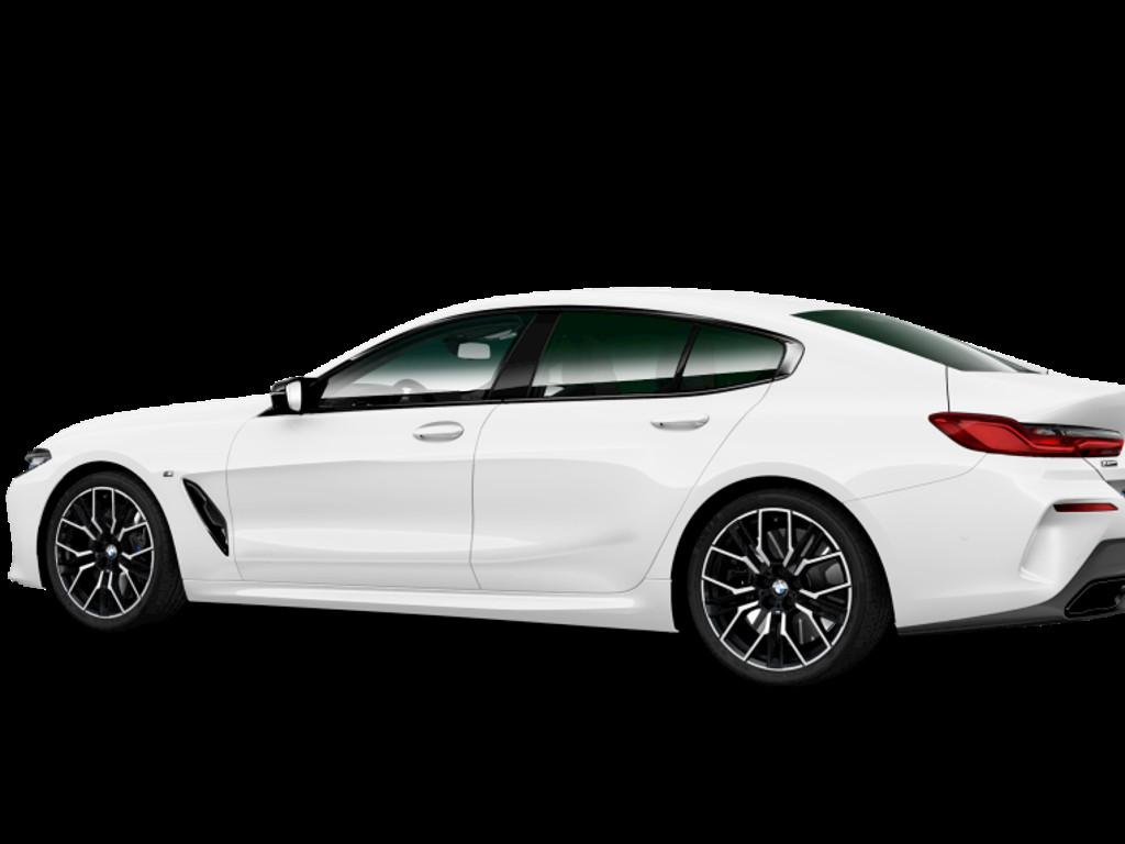 BMW M850