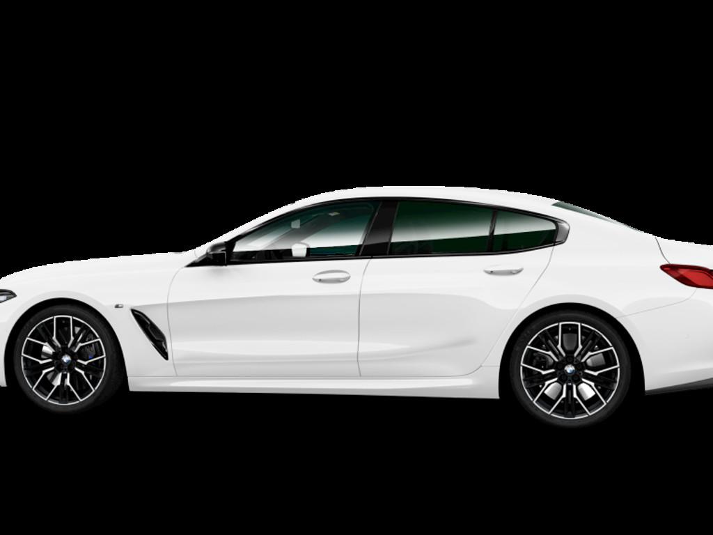 BMW M850
