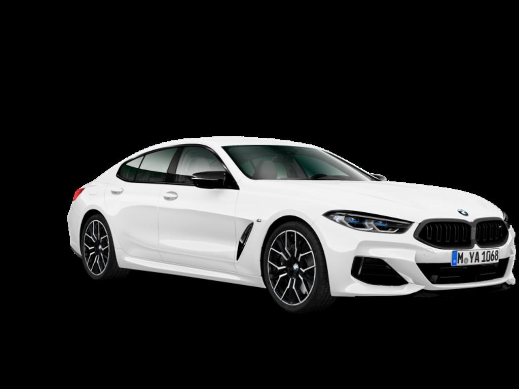 BMW M850