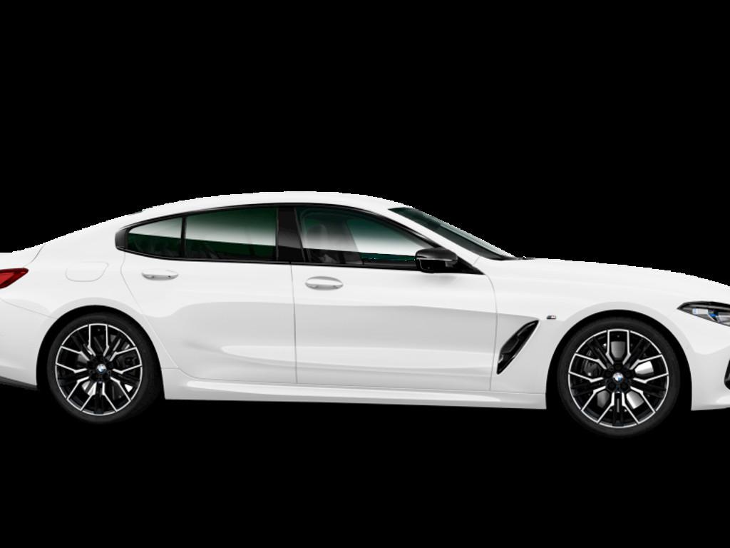 BMW M850
