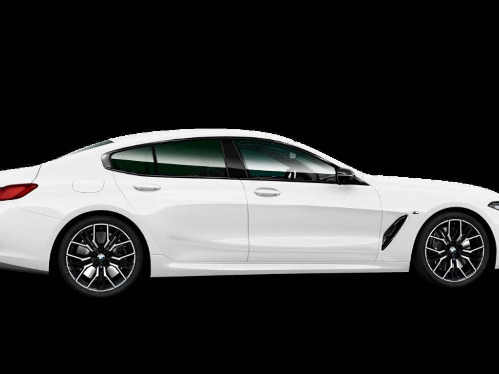 BMW M850