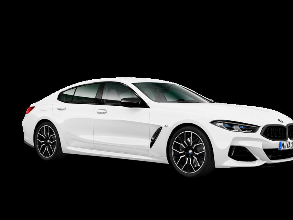 BMW M850