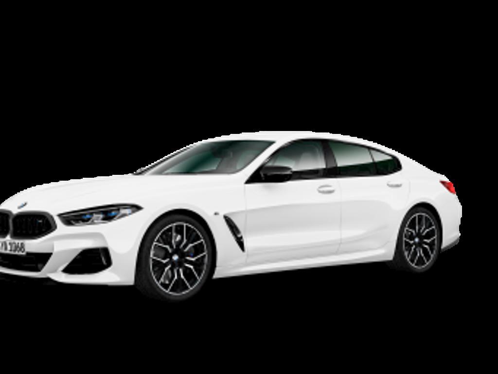BMW M850