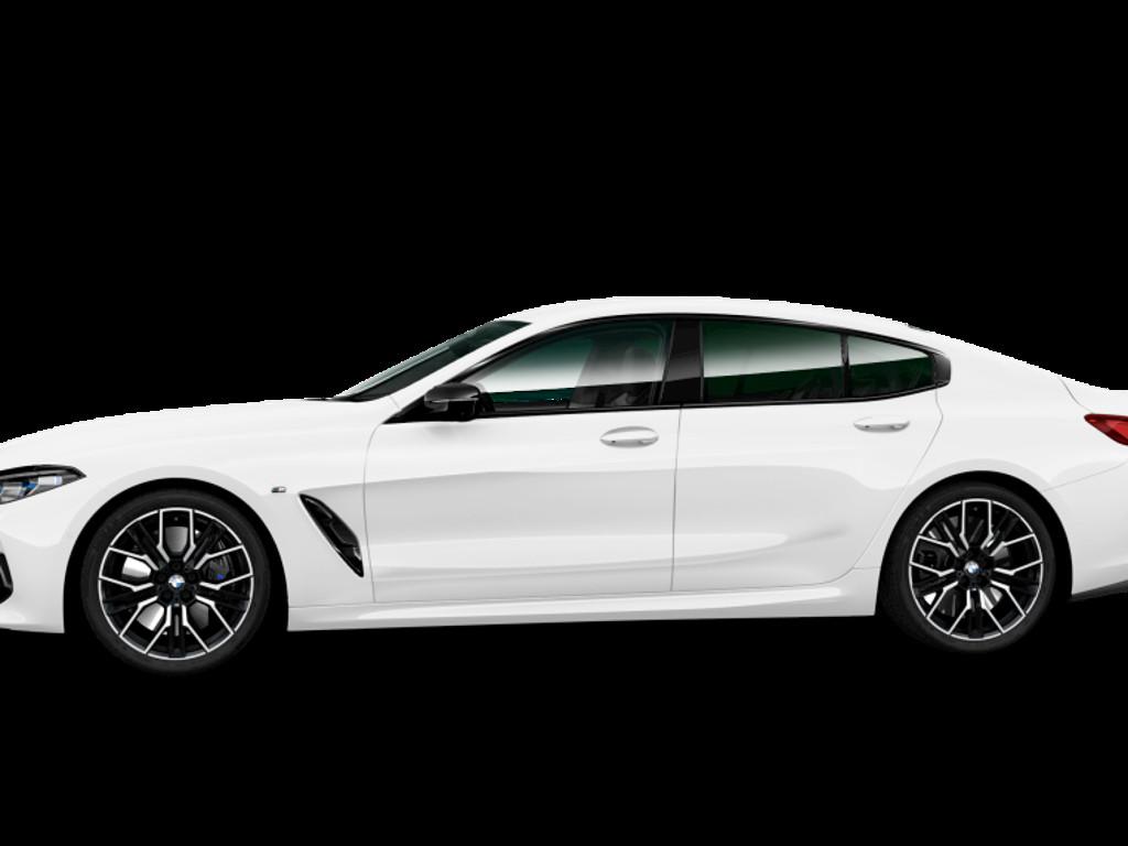 BMW M850