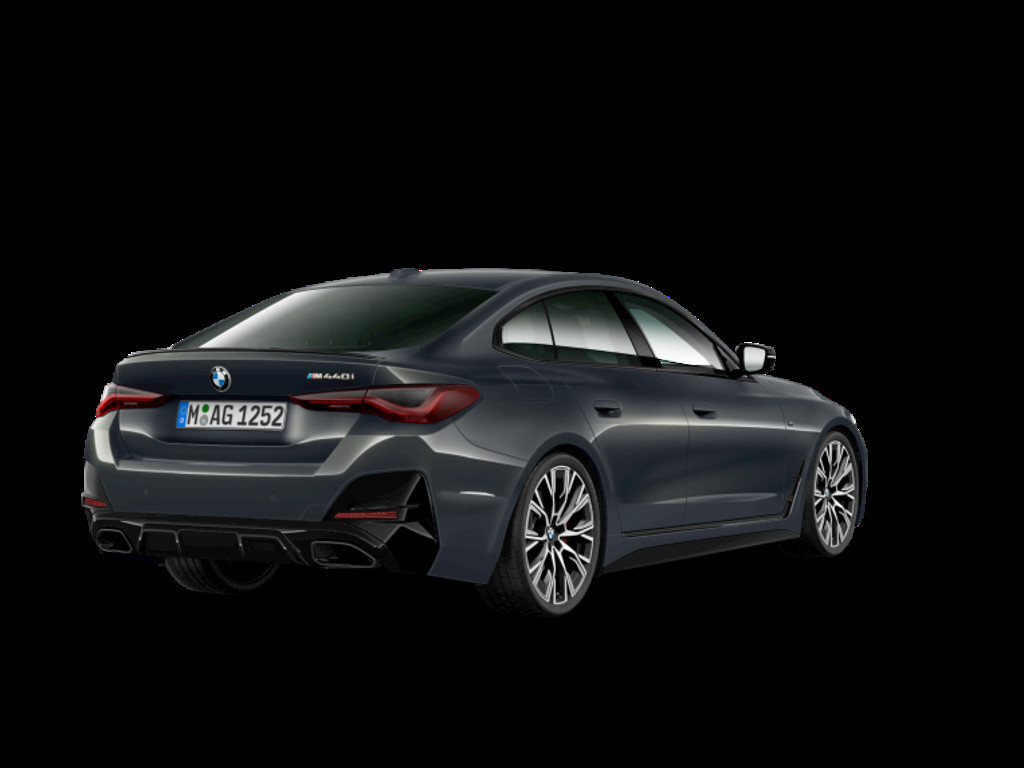 BMW M440