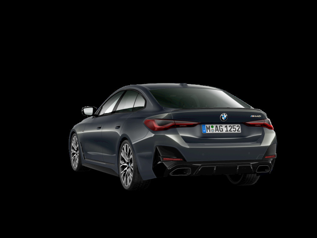 BMW M440