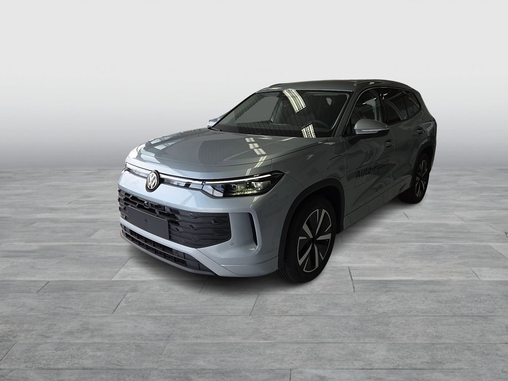 Volkswagen Tayron 2025 Hybride Benzine