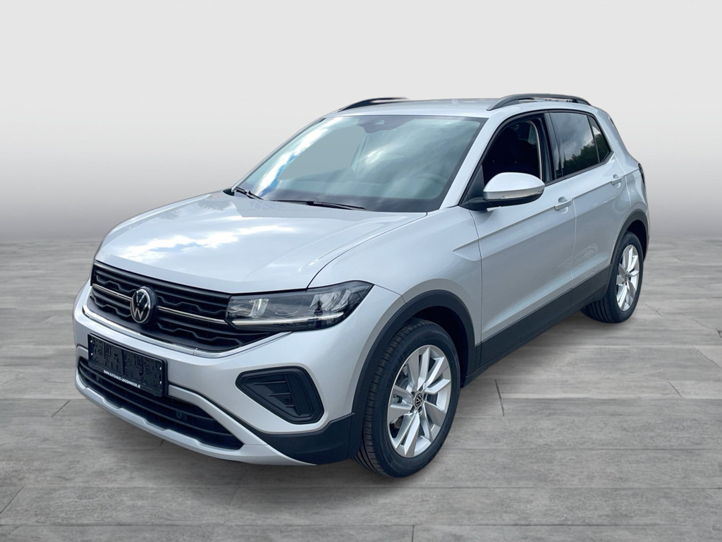 Volkswagen T-Cross 2026 Benzine