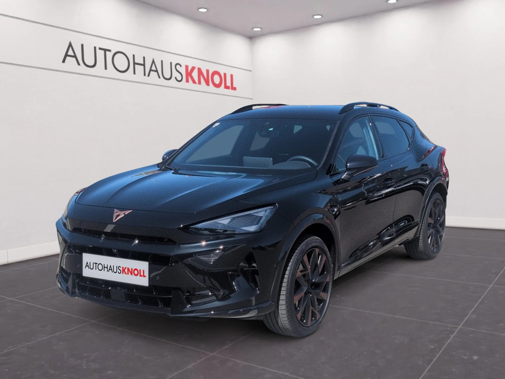 Cupra Formentor 2025 Benzine