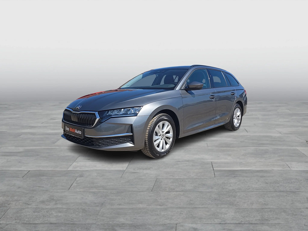 Skoda Octavia 2024 Diesel