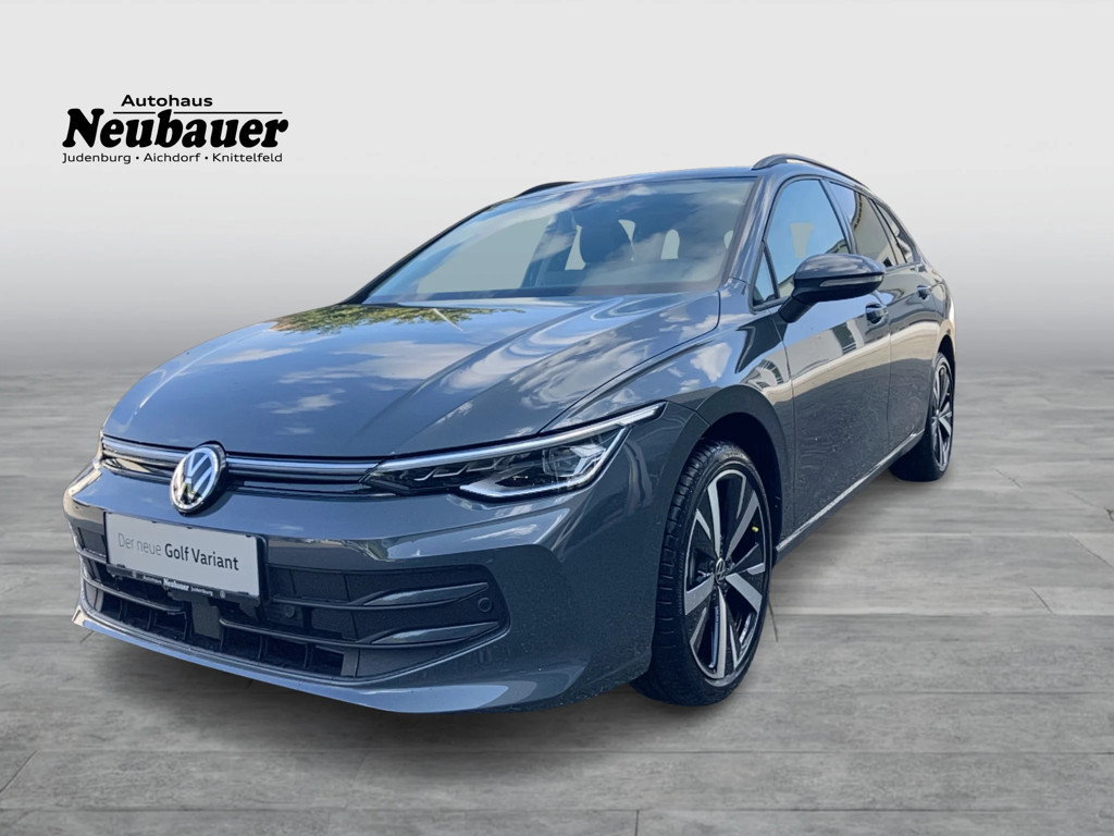 Volkswagen Golf 2025 Diesel