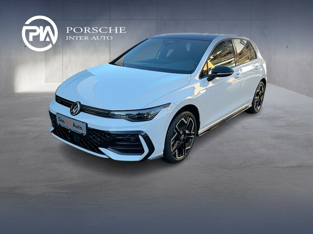Volkswagen Golf 2026 Benzine
