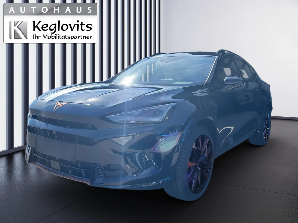 Cupra Formentor 2024 Hybride Benzine