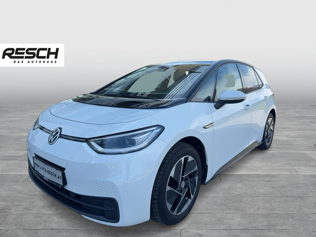 Volkswagen ID.3 2021 Elektrisch