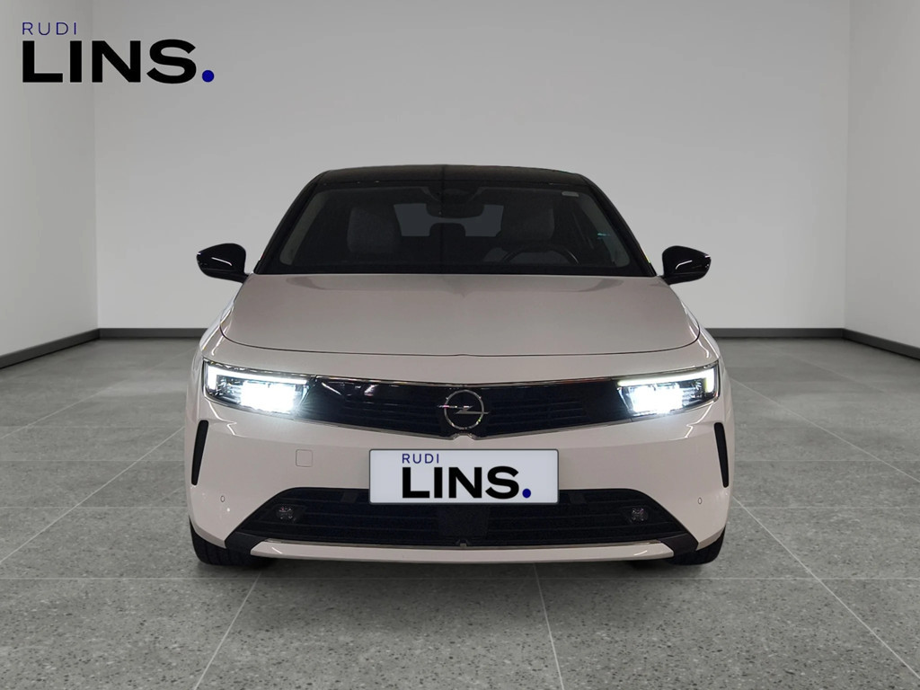 Opel Astra 2022 Hybride Benzine