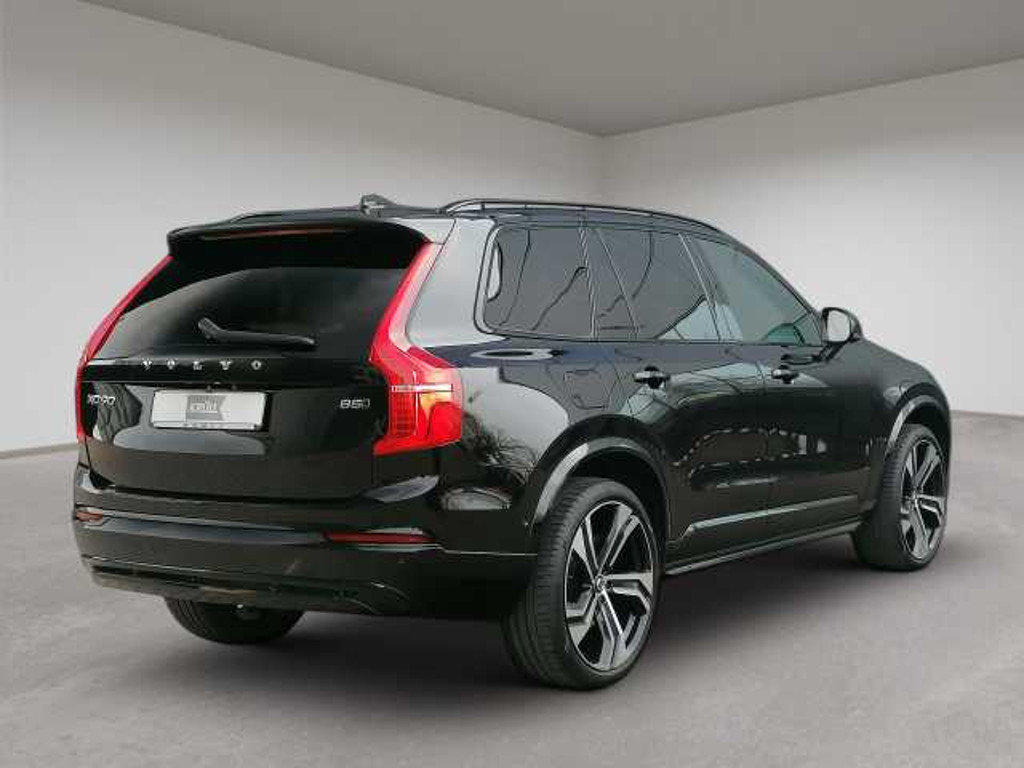 Volvo XC90 2022 Diesel
