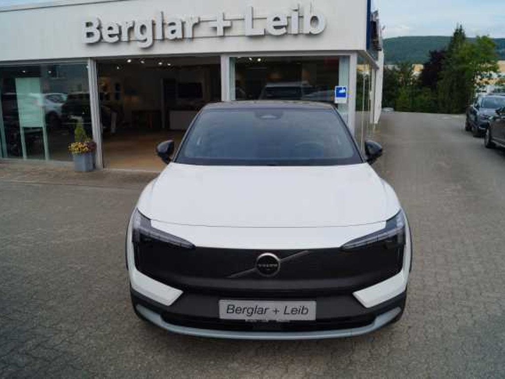 Volvo EX30 2025 Elektrisch