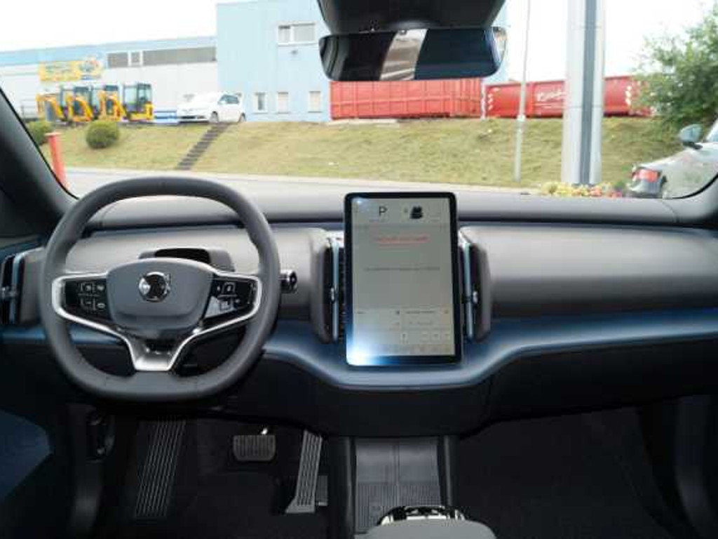 Volvo EX30