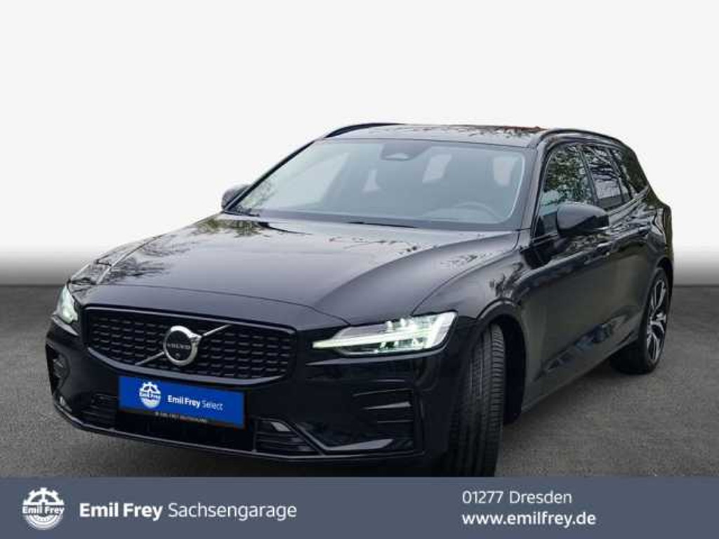 Volvo V60 2025 Benzine