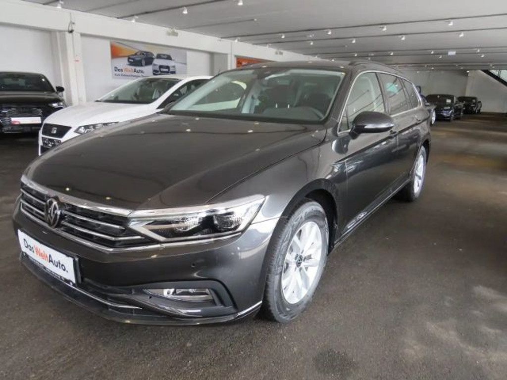 Volkswagen Passat 2025 Diesel