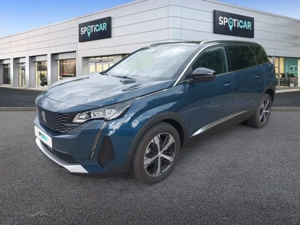 Peugeot 5008 2023 Diesel