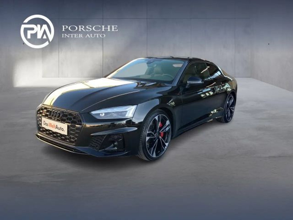 Audi S5 2023 Diesel