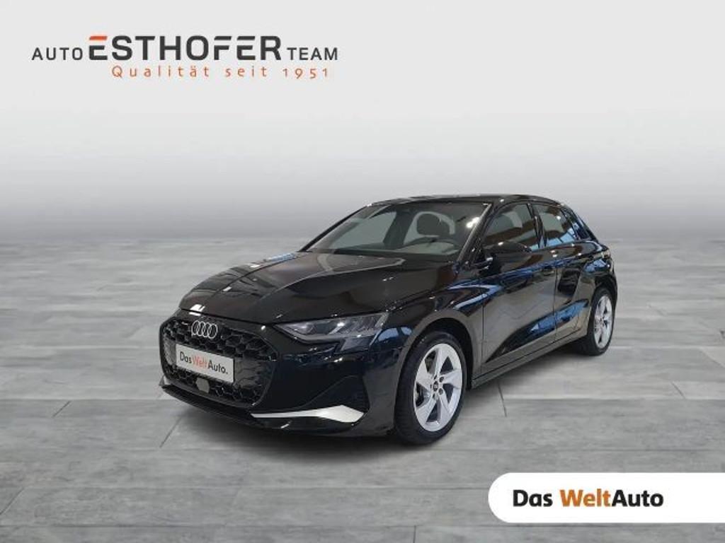 Audi A3 2025 Diesel