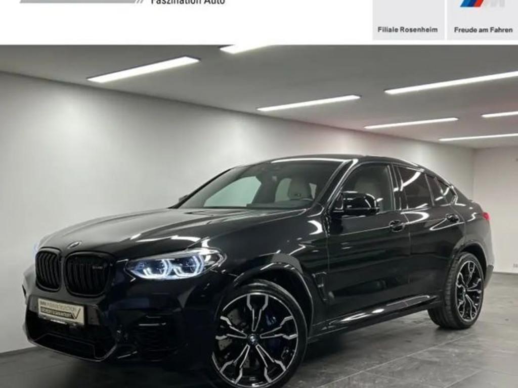BMW X4 2021 Benzine