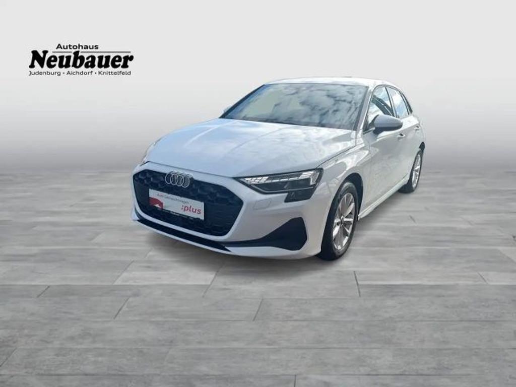 Audi A3 2025 Benzine