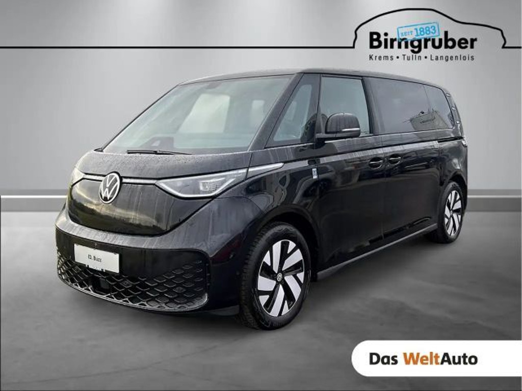 Volkswagen ID. Buzz