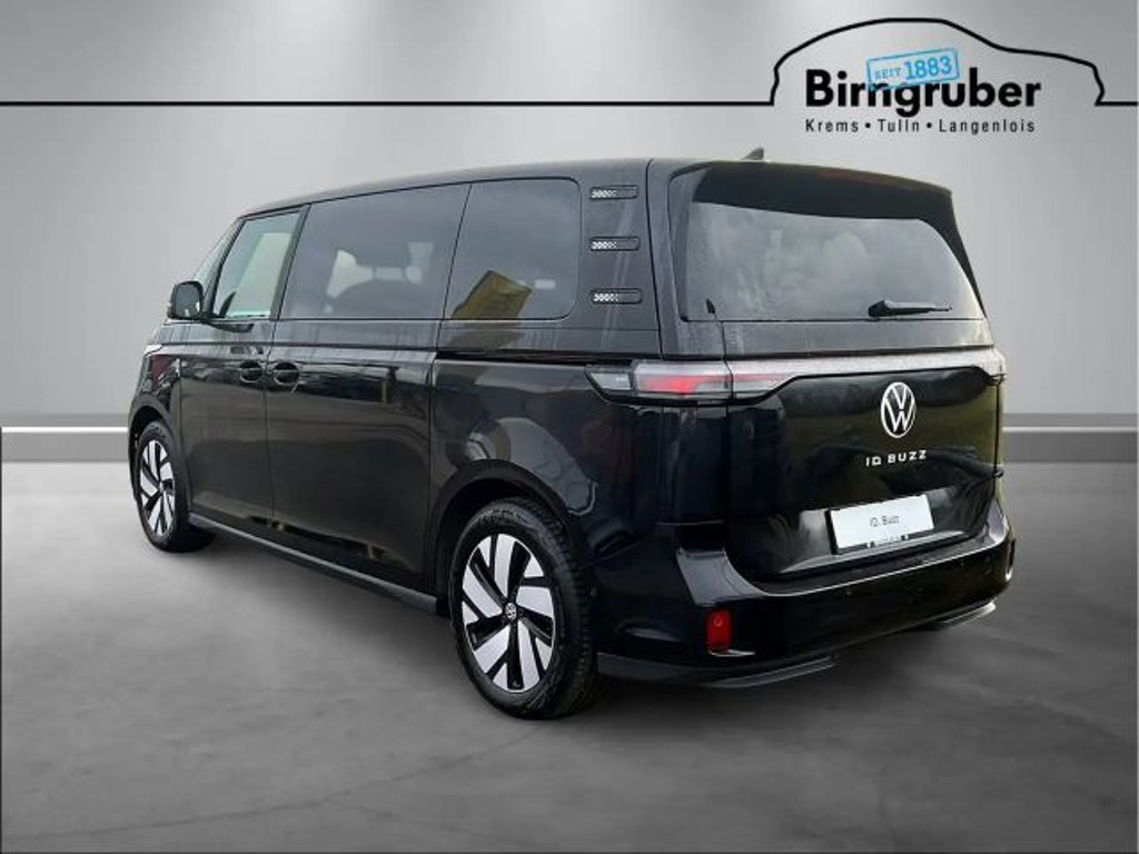 Volkswagen ID. Buzz