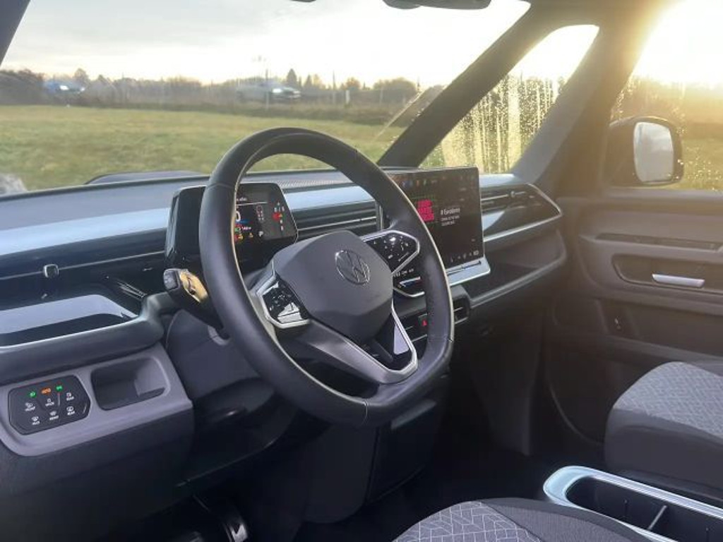 Volkswagen ID. Buzz