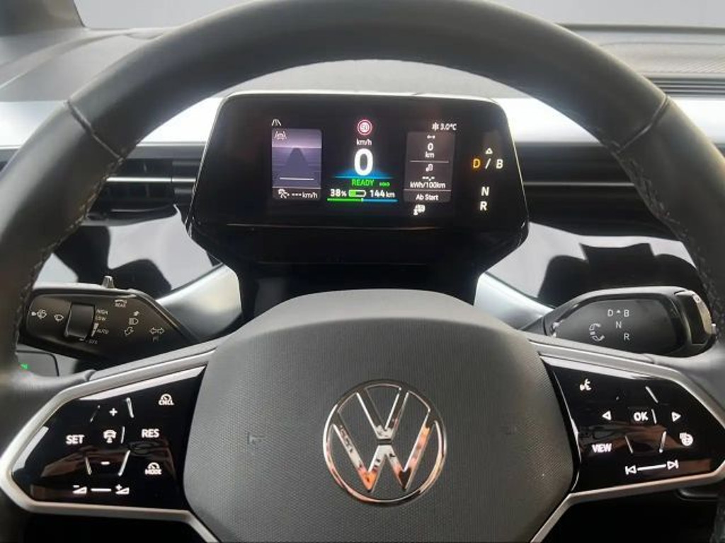 Volkswagen ID. Buzz