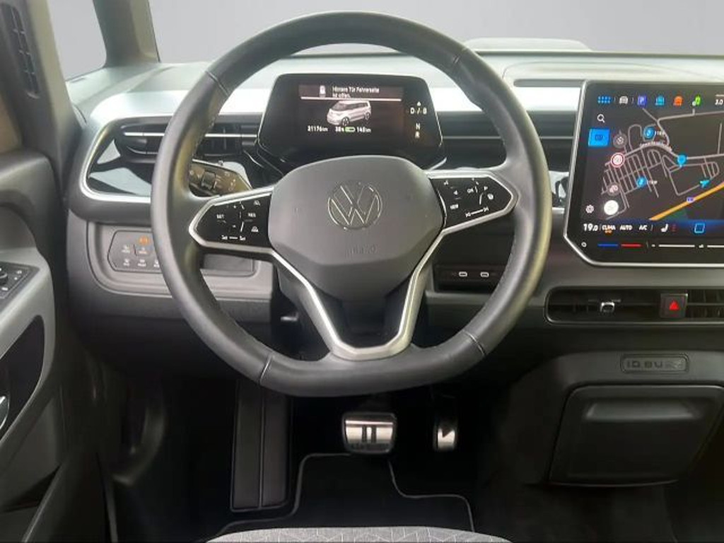 Volkswagen ID. Buzz